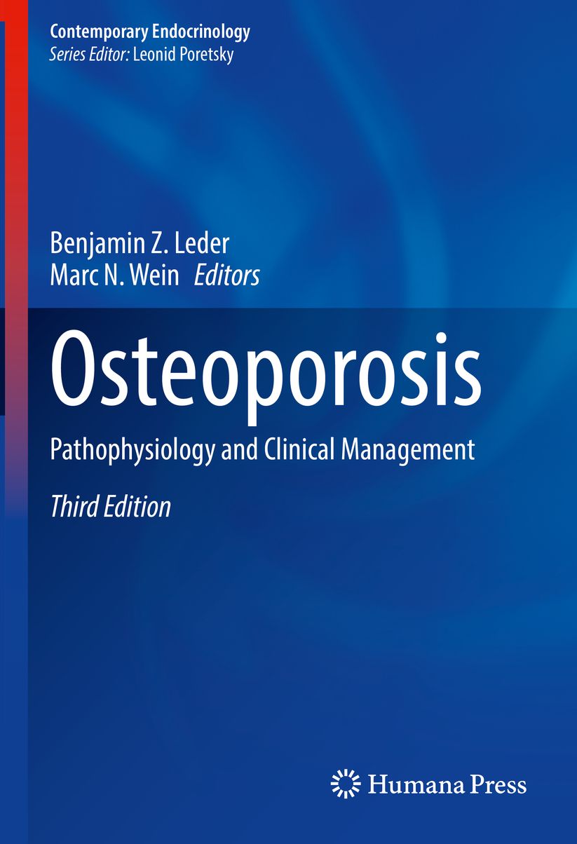Osteoporosis: Pathophysiology and Clinical Management