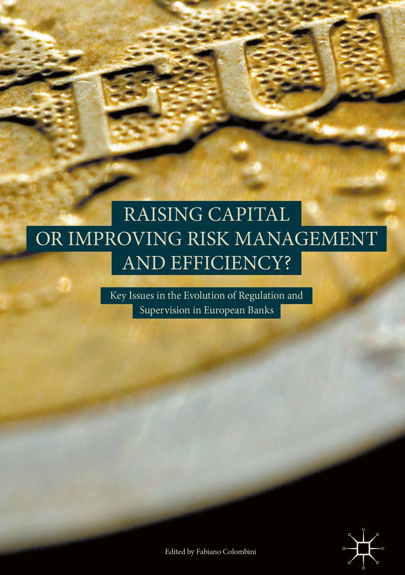 Raising Capital or Improving Risk Management and Efficiency?: Key Issues in the Evolution of Regulation and Supervision in European Banks