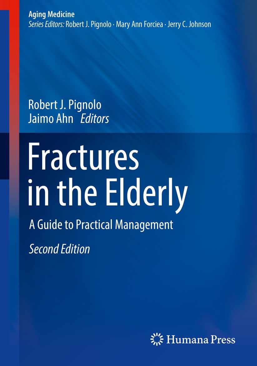 Fractures in the Elderly: A Guide to Practical Management