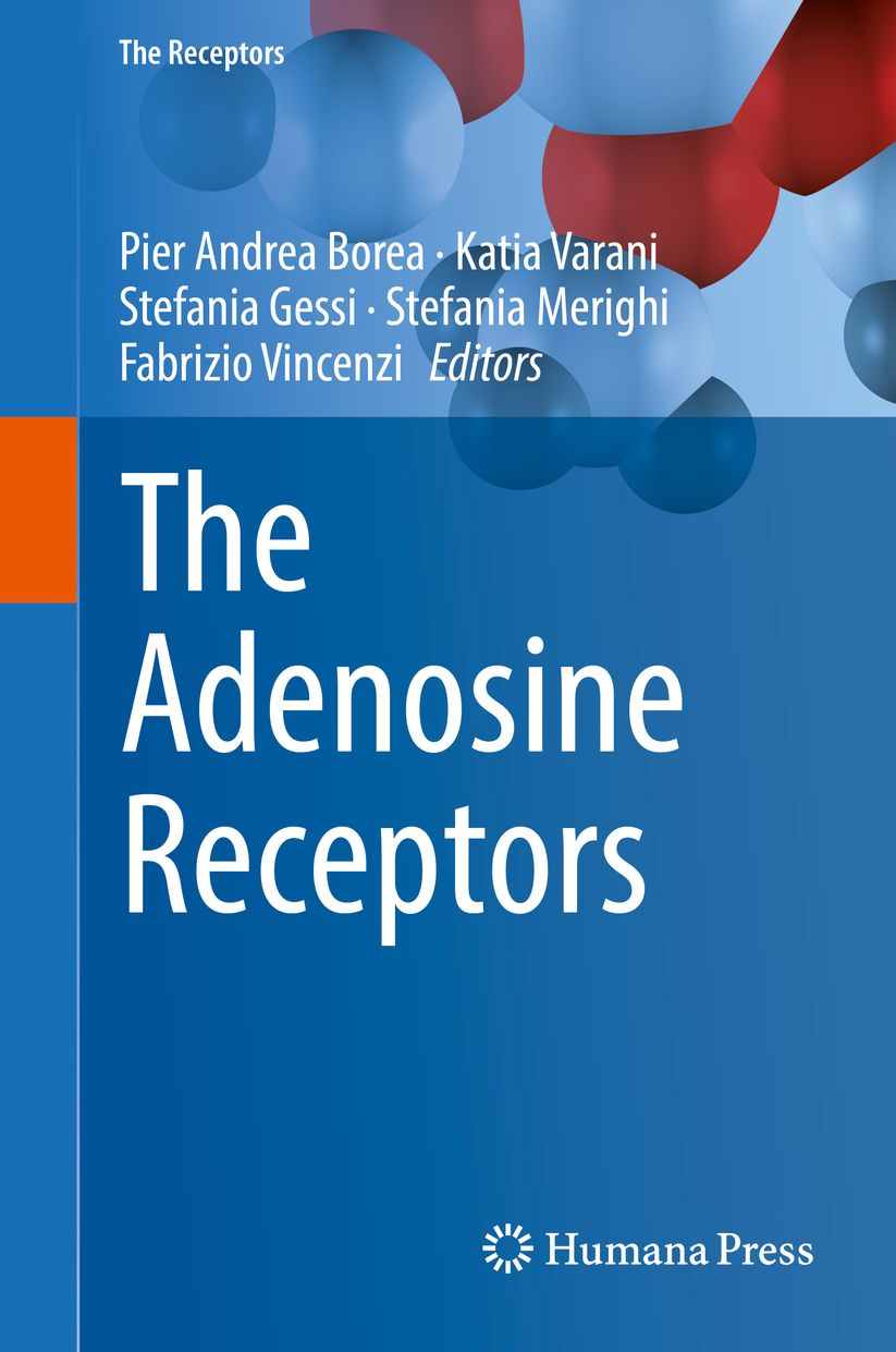 The Adenosine Receptors