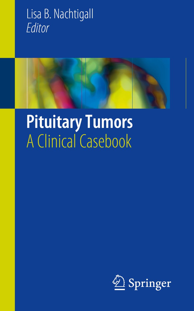 Pituitary Tumors: A Clinical Casbook