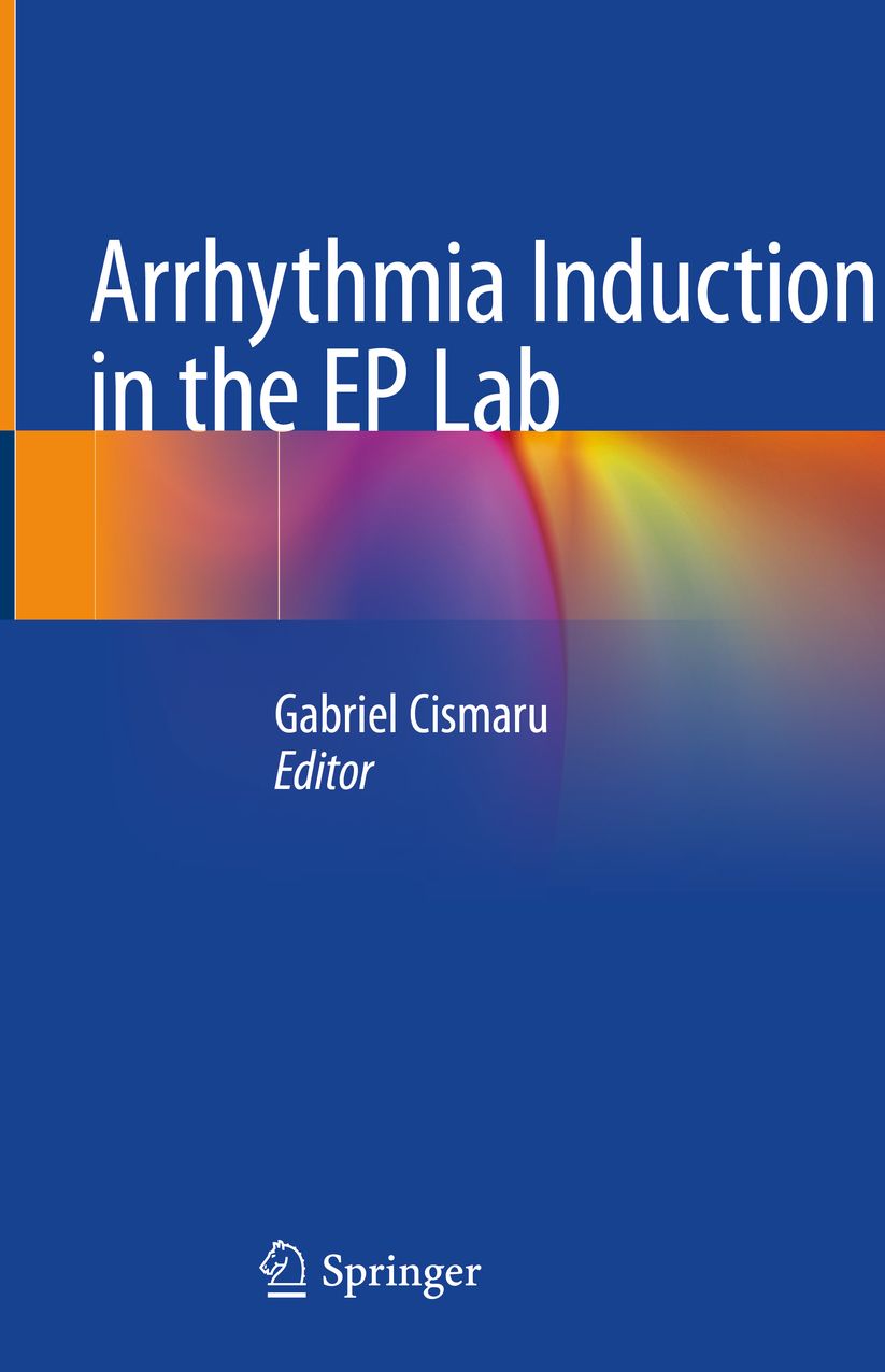 Arrhythmia Induction in the EP Lab
