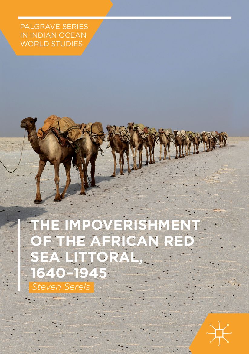 The Impoverishment of the African Red Sea Littoral, 1640-1945