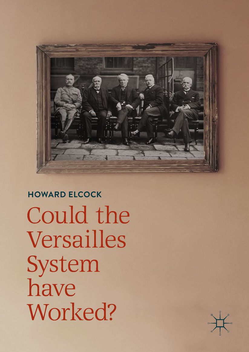 Could the Versailles System have Worked?
