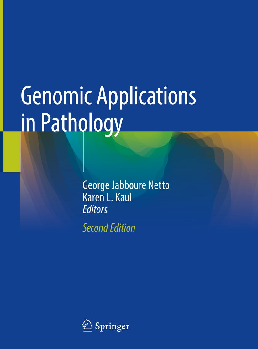 Genomic Applications in Pathology