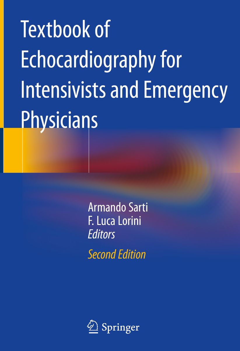 Textbook of Echocardiography for Intensivists and Emergency Physicians