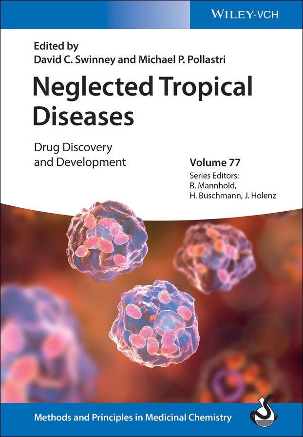 Neglected Tropical Diseases: Drug Discovery and Development