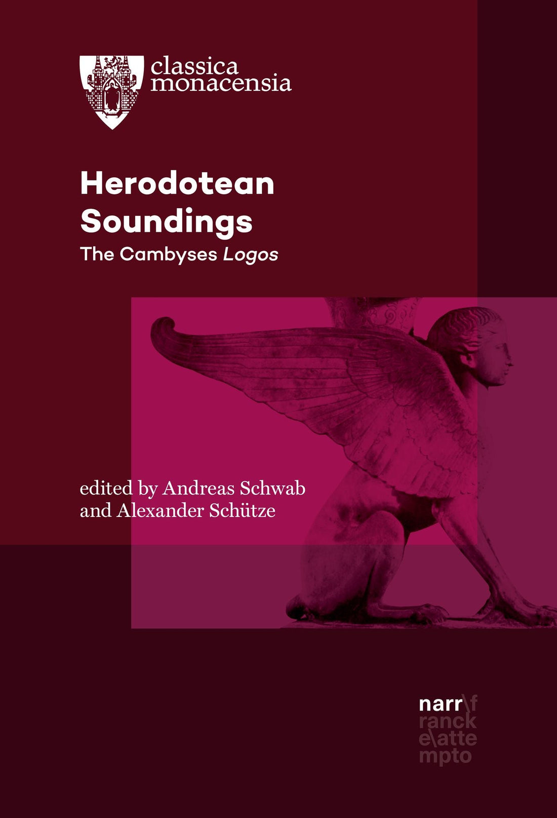 Herodotean Soundings: The Cambyses Logos