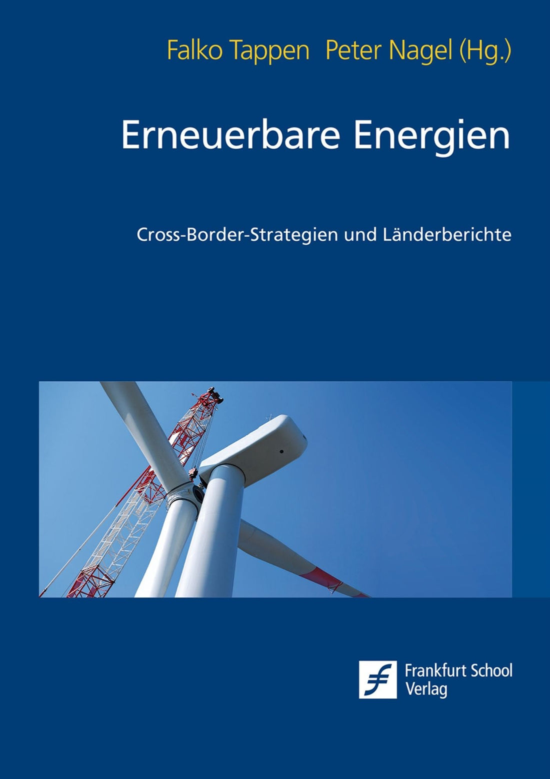 Erneuerbare Energien: Cross-Border-Strategien und Länderberichte