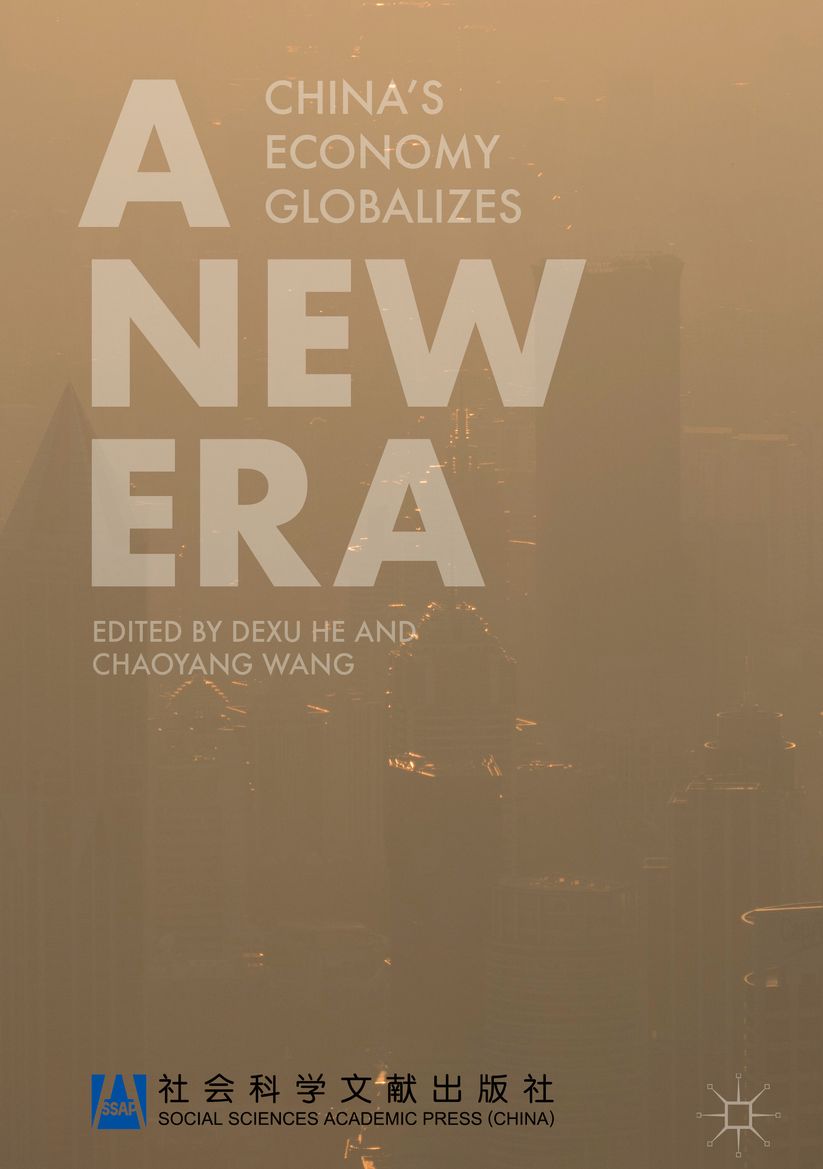 A New Era: China's Economy Globalizes