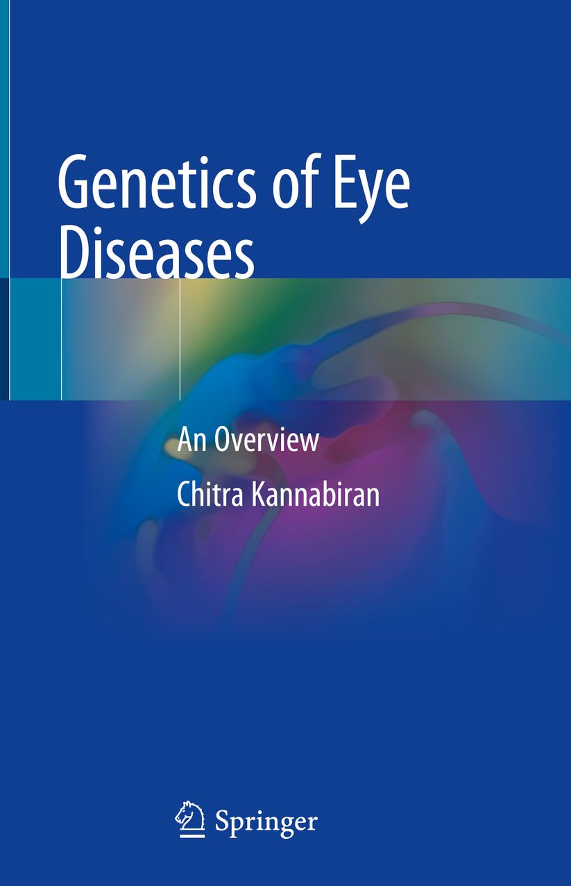Genetics of Eye Diseases: An Overview