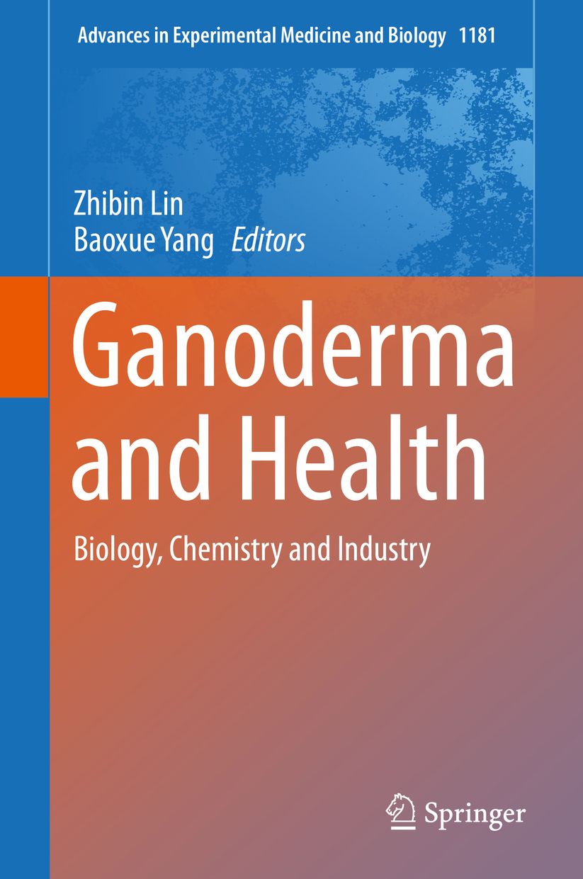 Ganoderma and Health: Biology, Chemistry and Industry