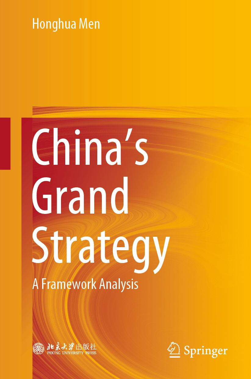 China's Grand Strategy: A Framework Analysis