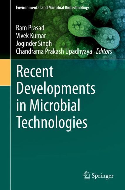 Recent Developments in Microbial Technologies