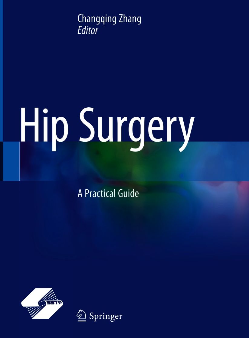 Hip Surgery: A Practical Guide
