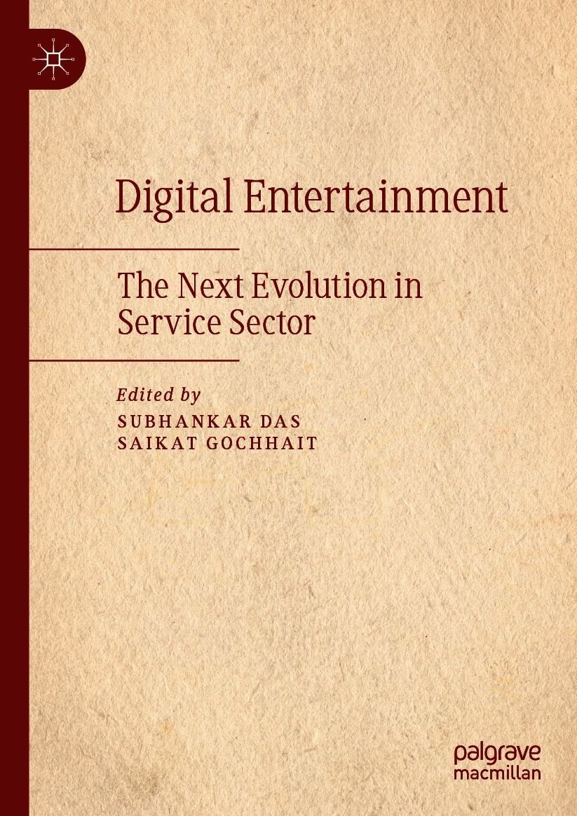 Dgtl Entertainment: The Next Evolution in Service Sector
