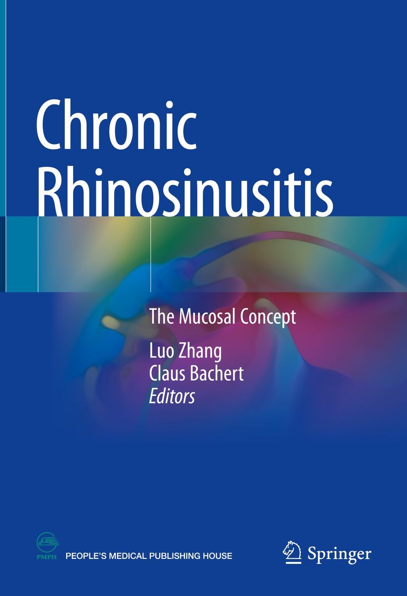 Chronic Rhinosinusitis: The mucosal concept