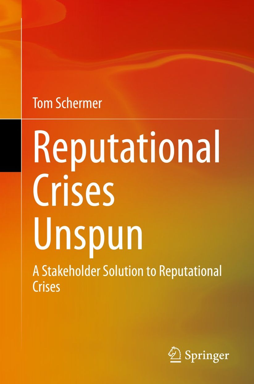 Reputational Crises Unspun: A Stakeholder Solution to Reputational Crises