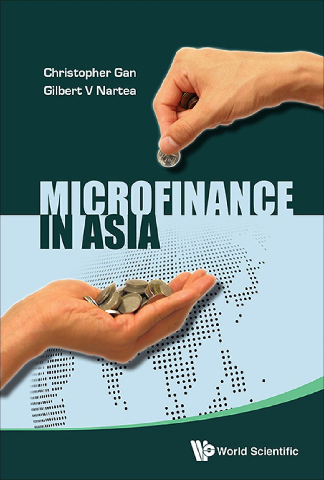MICROFINANCE IN ASIA: 0