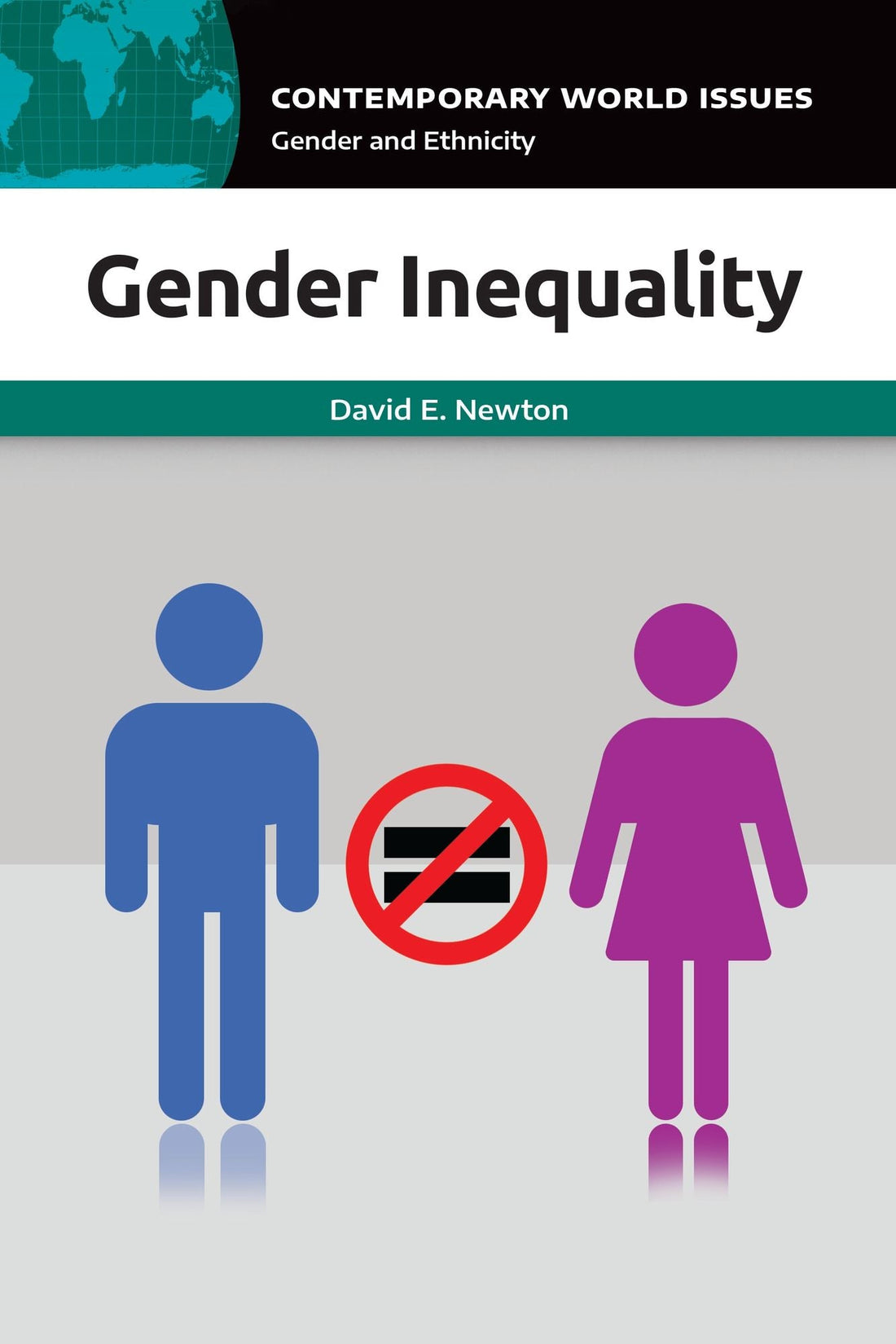 Gender Inequality: A Reference Handbook