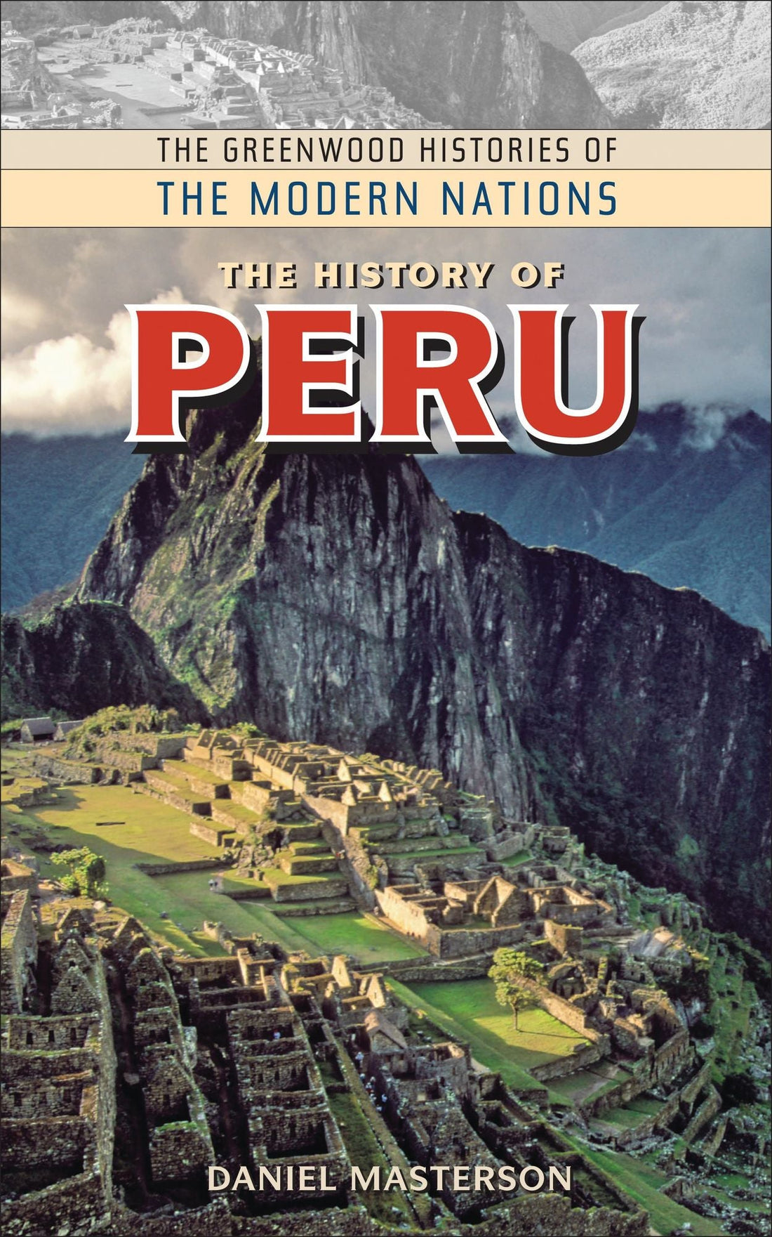 The History of Peru