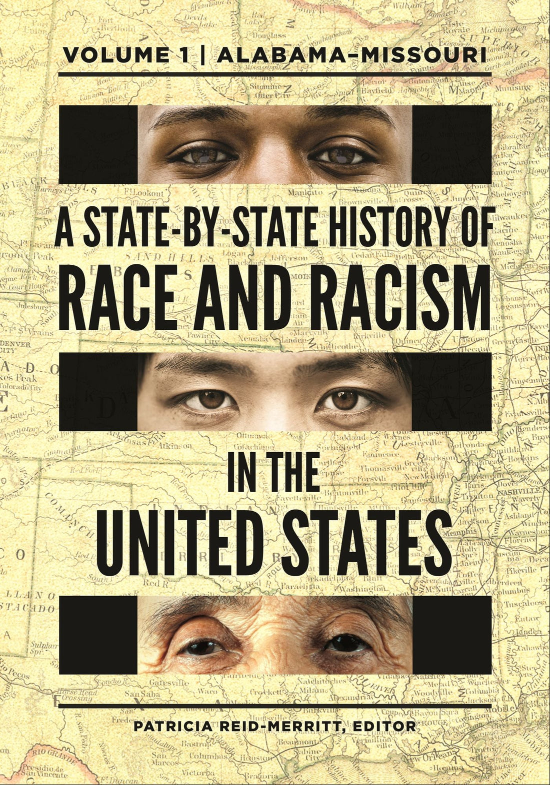 A State-by-State History of Race and Racism in the United States: [2 volumes]