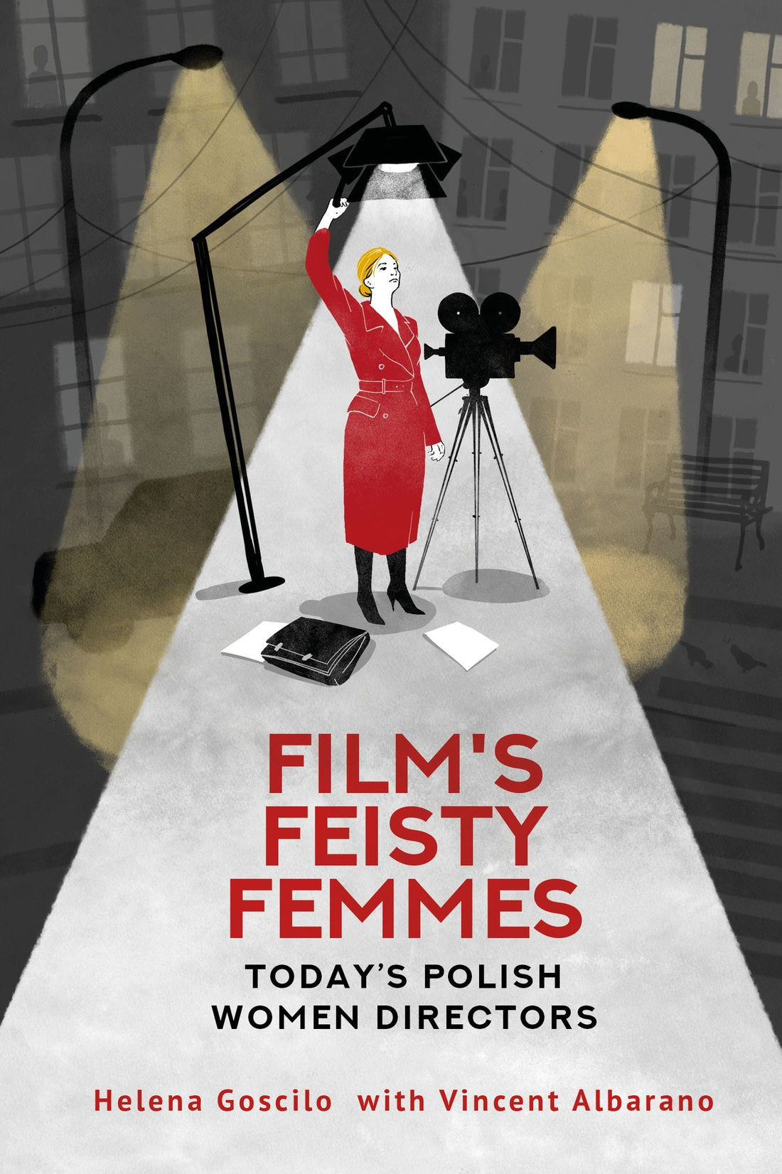 Film's Feisty Femmes: Today's Polish Women