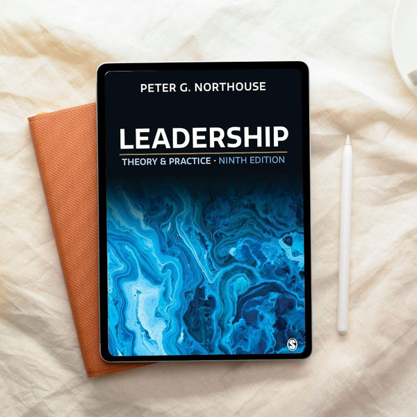 Leadership Theory and Practice 9th Edition