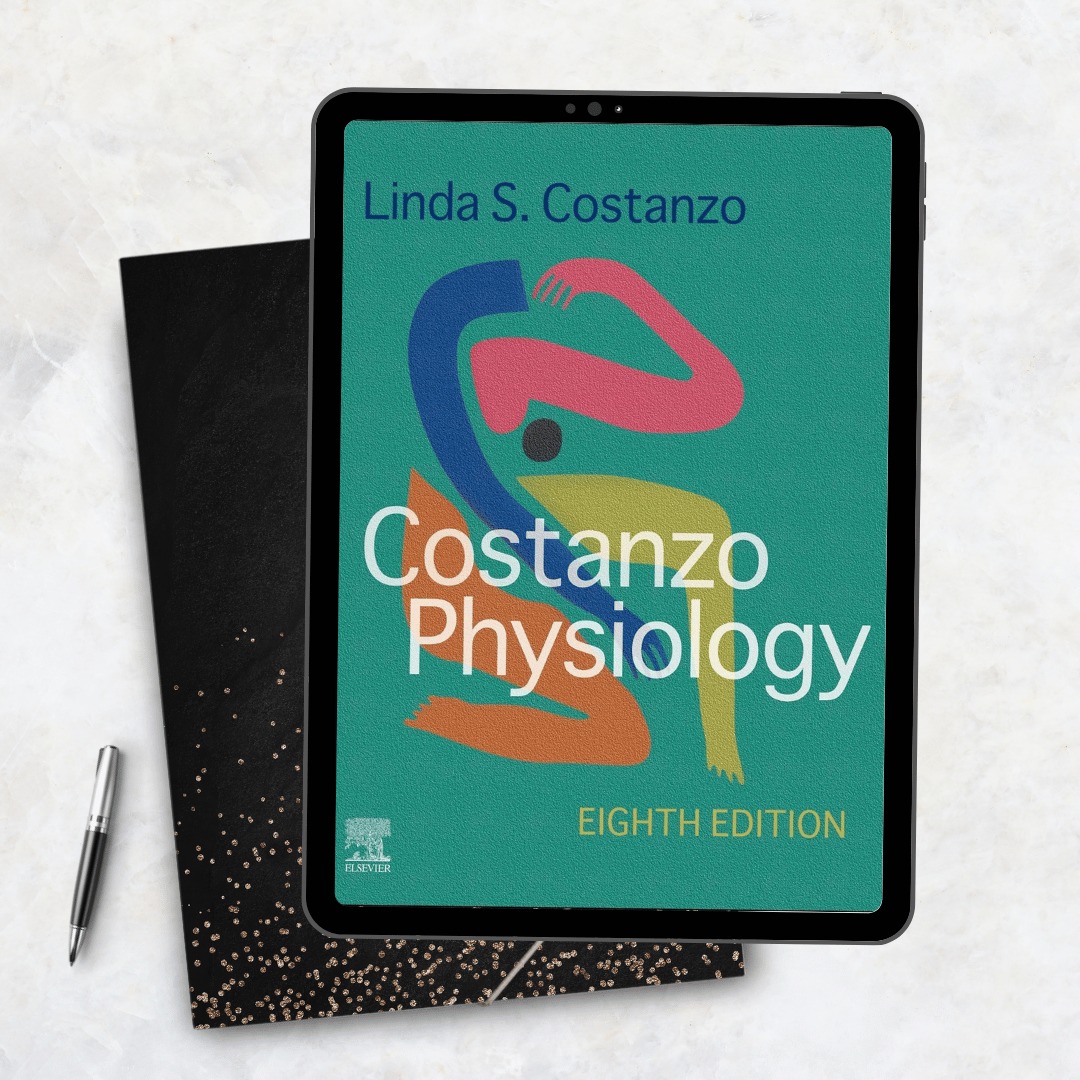 Costanzo Physiology 8th