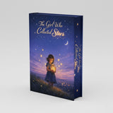 The Girl Who Collected Stars – Magical Bedtime Storybook for Kids