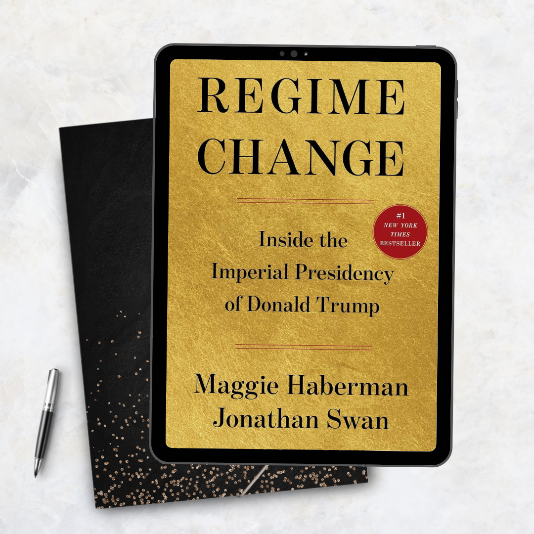 Regime Change