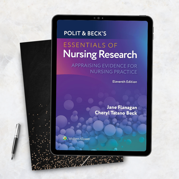 Essentials of nursing research: Appraising evidence for nursing practice 11th Edition