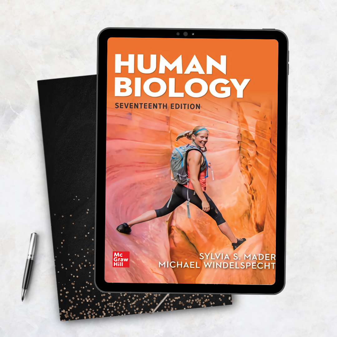 Human Biology 17th Edition
